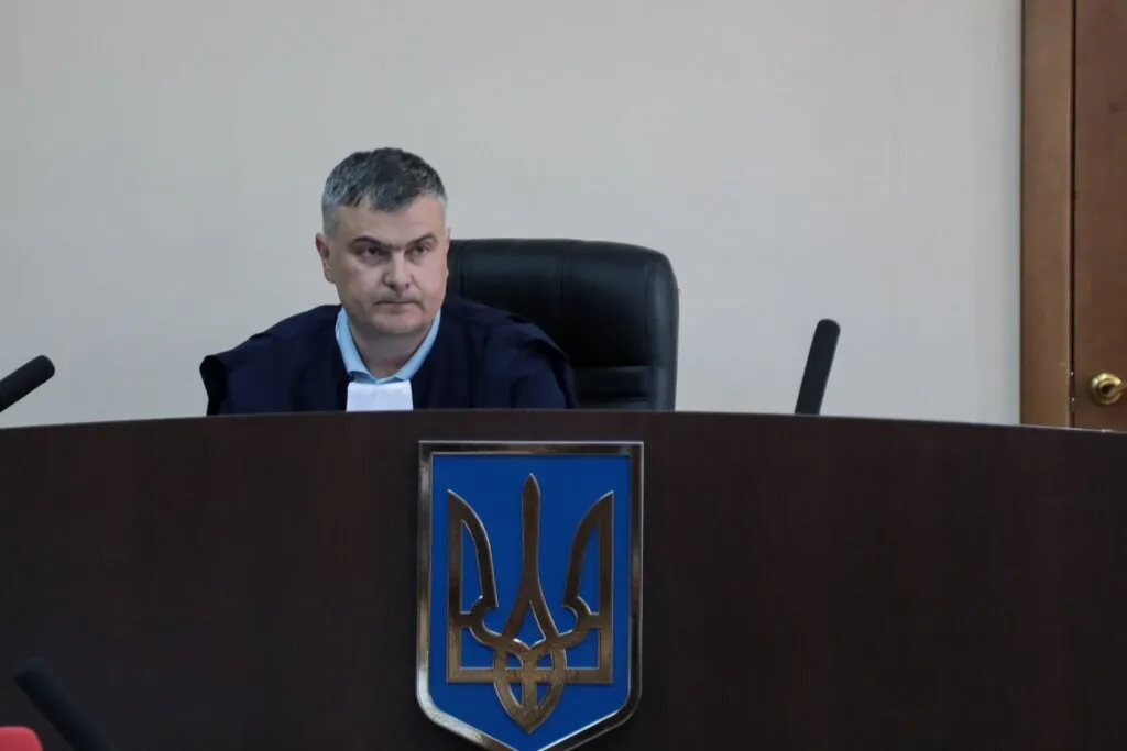 Євген Хайнацький