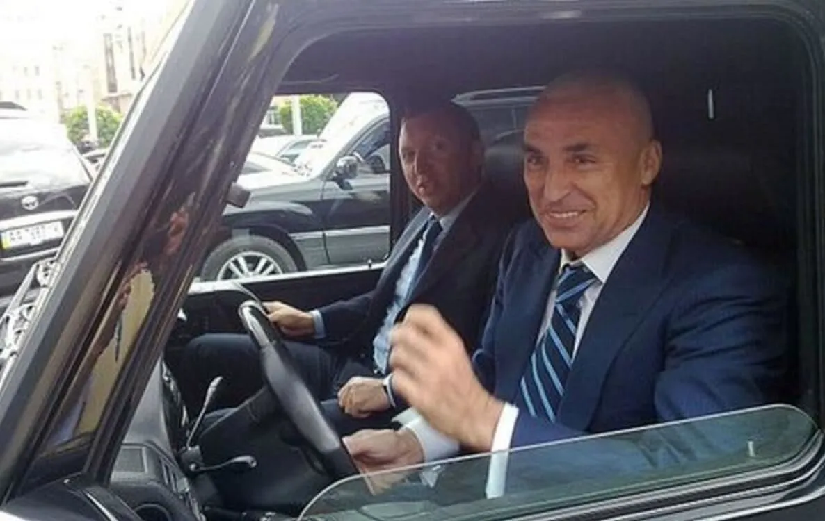 Суд оголосив вироки фігурантам справи про смертельну ДТП з кортежем бізнесмена Ярославського