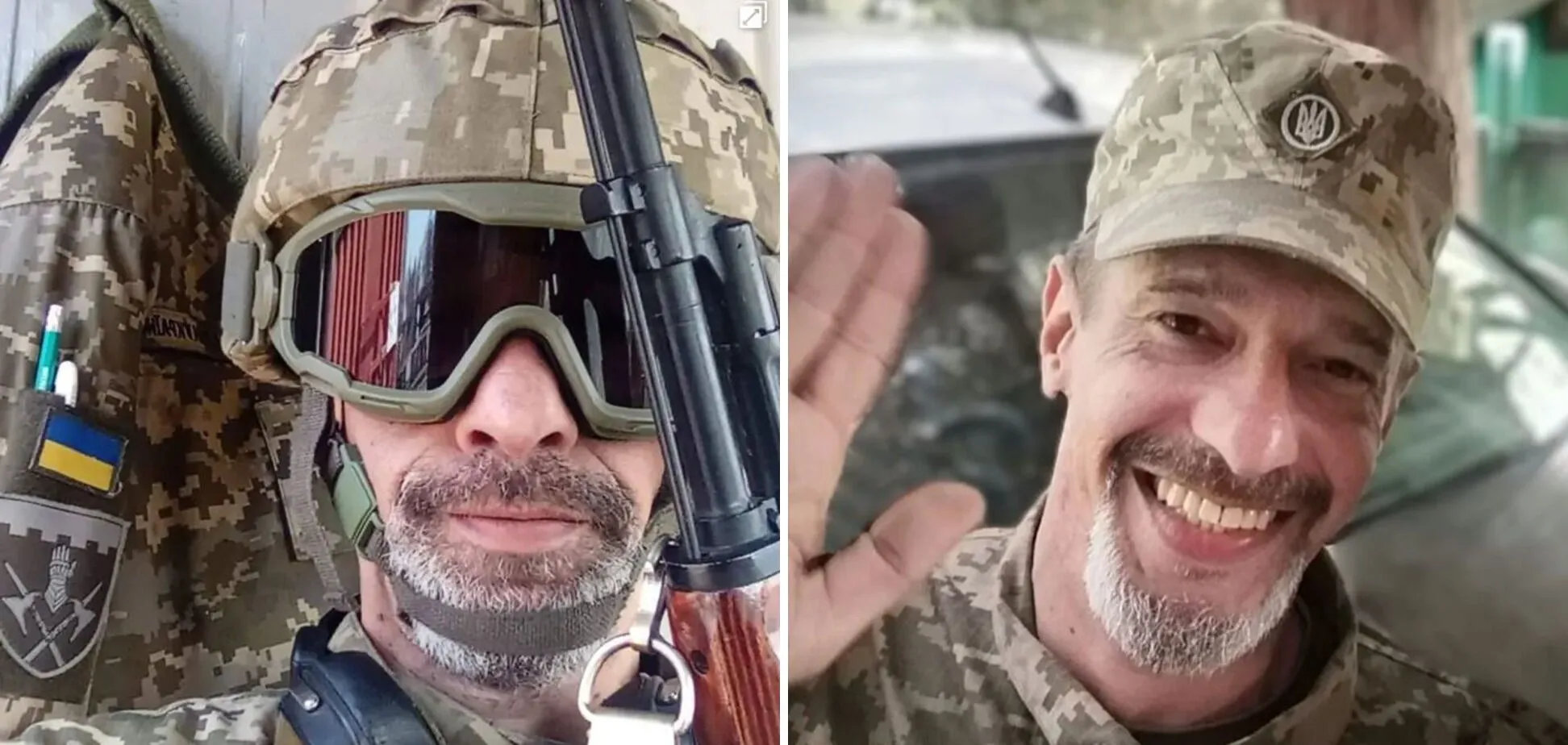 "Можна тільки здогадуватися, що він пережив на війні". Друзі та близькі Максима Неліпи відкрили невідомі сторінки з його життя