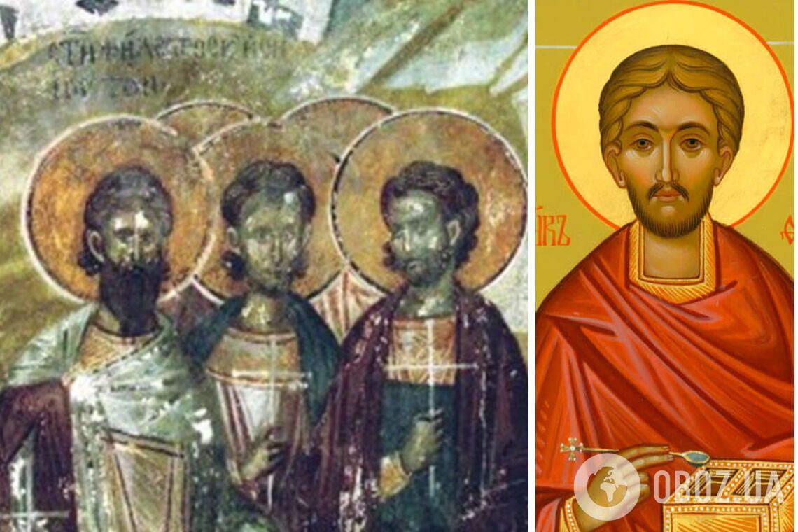 Яке свято відзначають 20 травня: церковний календар