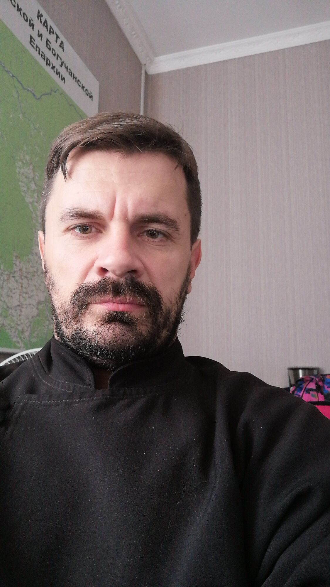 Залишив 11 дітей і пішов убивати українців: на фронті ліквідували священника з Росії. Фото