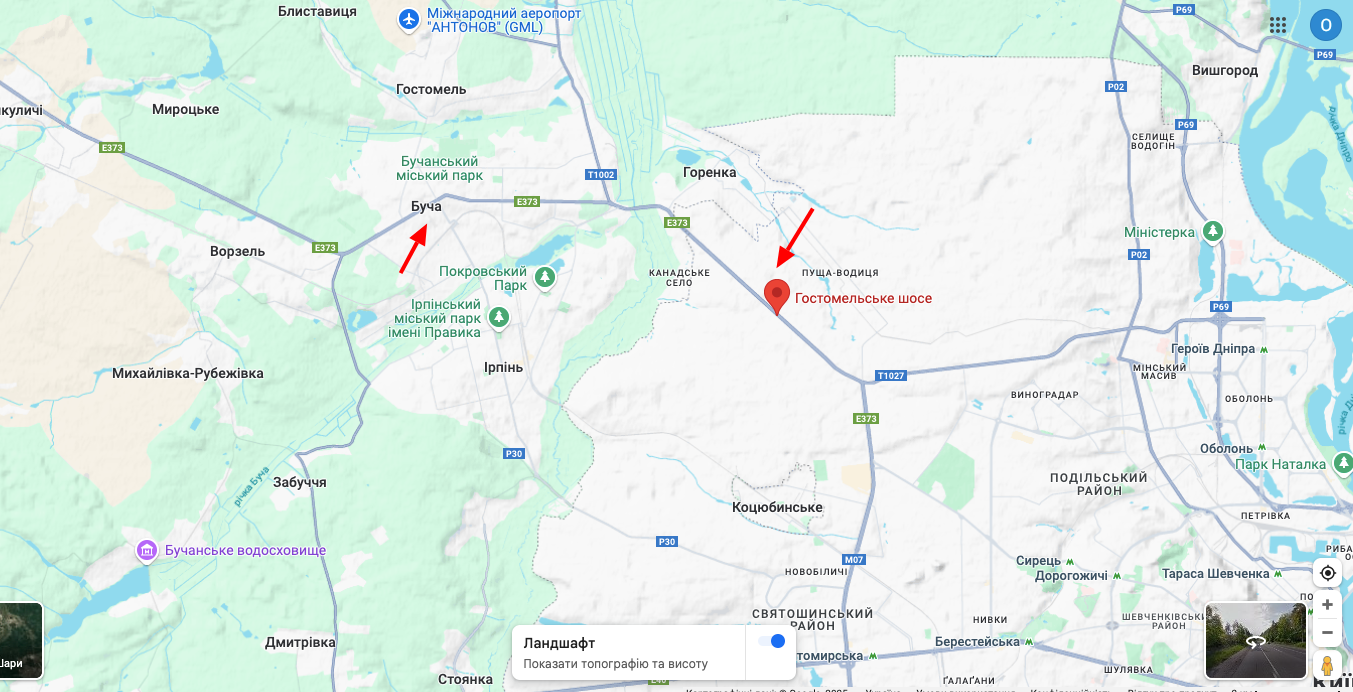 На Гостомельском шоссе на Киевщине произошло жуткое ДТП: есть погибшие и пострадавшая. Фото и видео