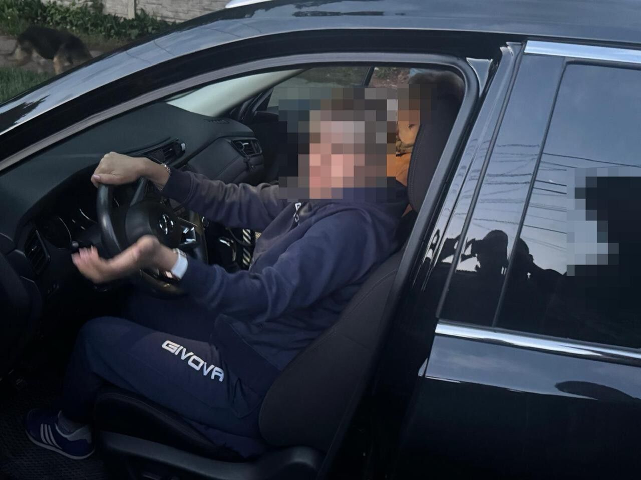Ухилення від мобілізації - незаконний канал перетину кордону організувала вчителька географії
