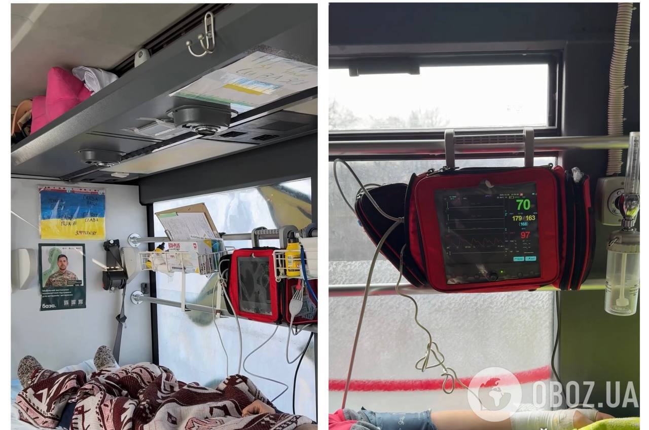 Надя Дорофєєва на добу передала свій багатомільйонний Instagram парамедикині "Госпітальєрів": що з цього вийшло