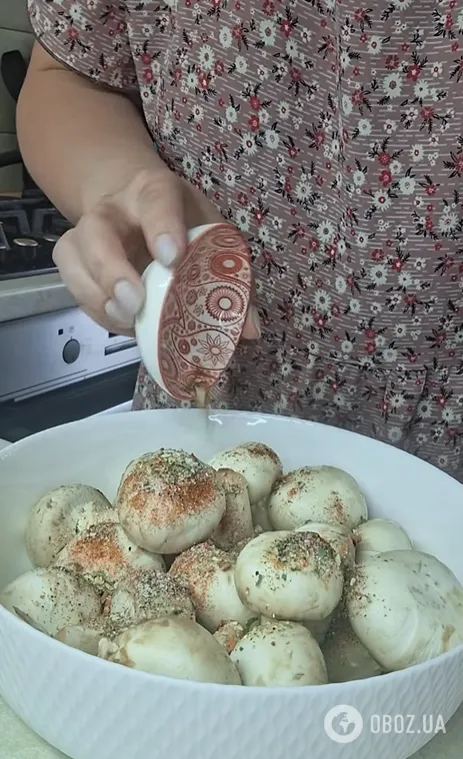 Как вкусно и быстро замариновать шампиньоны: вариант закуски на любой случай