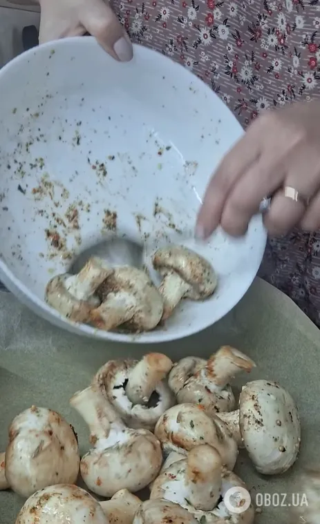 Как вкусно и быстро замариновать шампиньоны: вариант закуски на любой случай