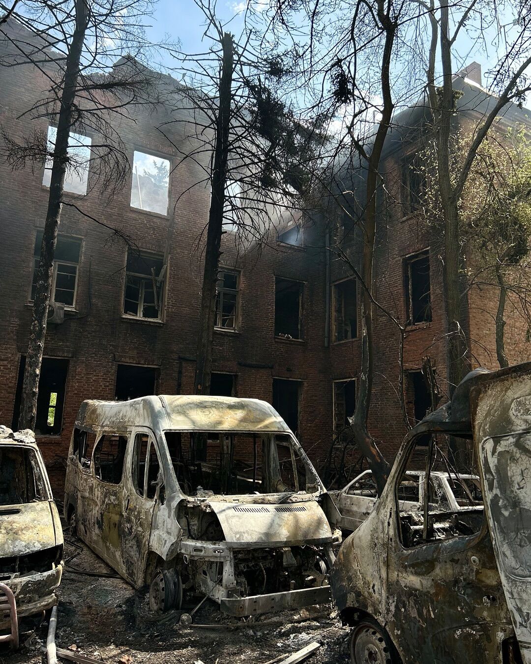 Надя Дорофєєва на добу передала свій багатомільйонний Instagram парамедикині "Госпітальєрів": що з цього вийшло