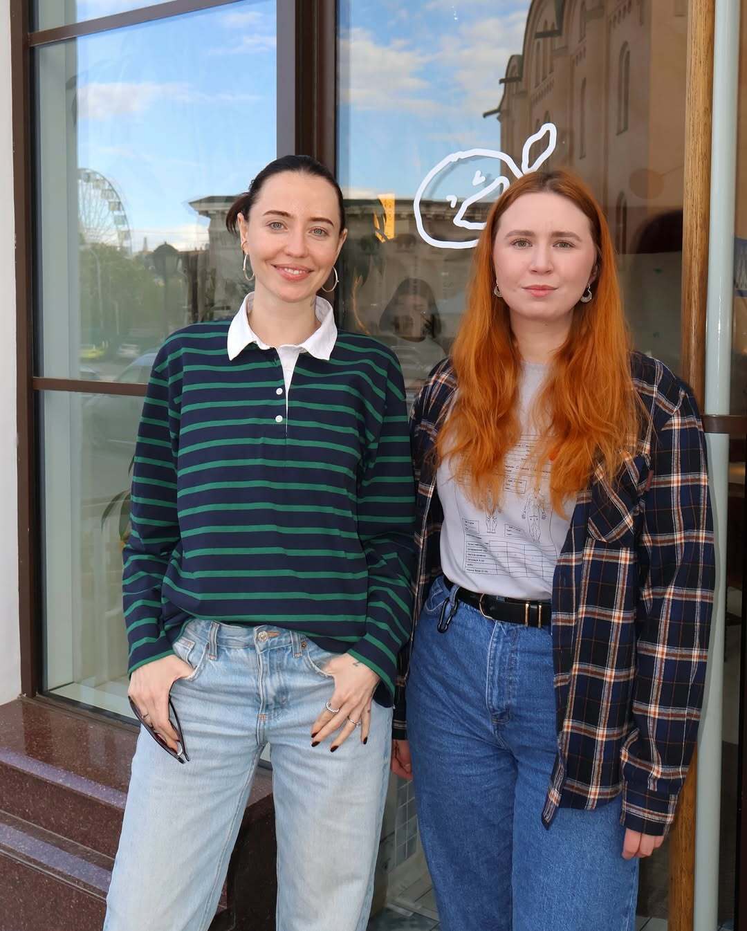 Надя Дорофєєва на добу передала свій багатомільйонний Instagram парамедикині "Госпітальєрів": що з цього вийшло