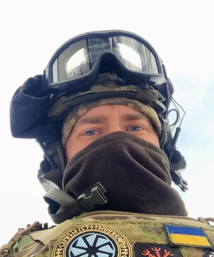 "Мене не здивувало". Дмитро Дікусар звернувся до українців після загибелі Максима Неліпи