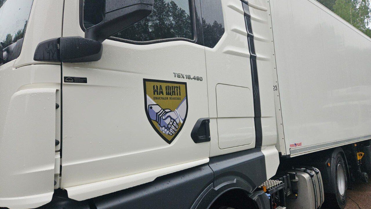 Репатріація тіл загиблих воїнів - в Україну повернули тіла загиблих захисників
