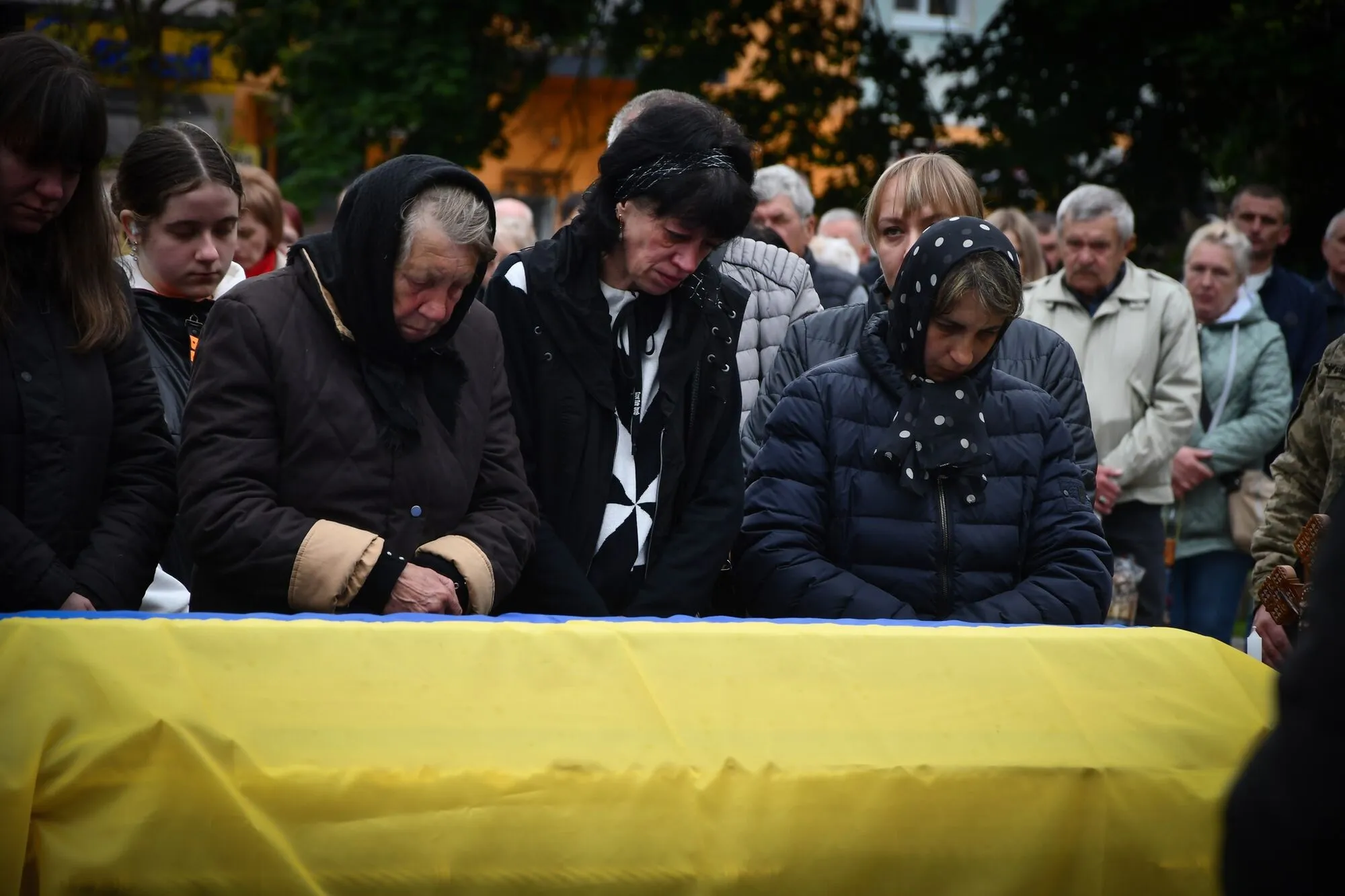 Йому назавжди буде 36: у боях на Запорізькому напрямку загинув захисник з Прикарпаття. Фото