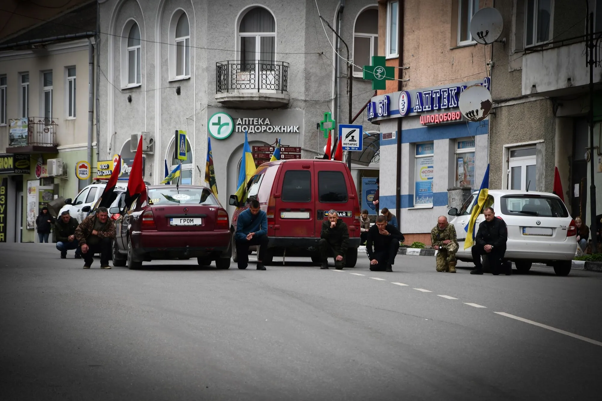 Йому назавжди буде 36: у боях на Запорізькому напрямку загинув захисник з Прикарпаття. Фото