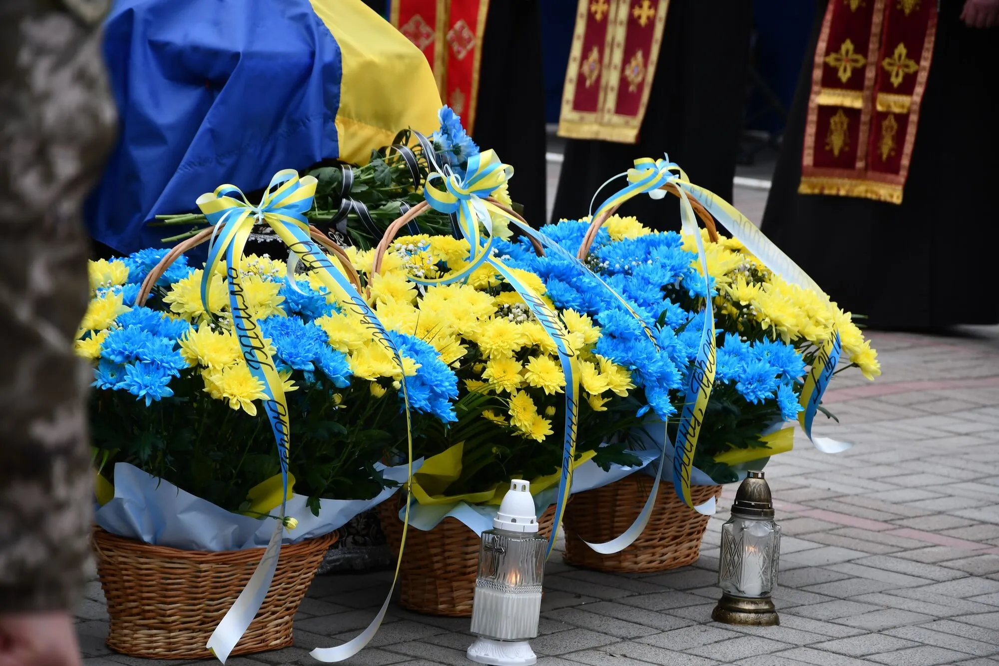 Йому назавжди буде 36: у боях на Запорізькому напрямку загинув захисник з Прикарпаття. Фото
