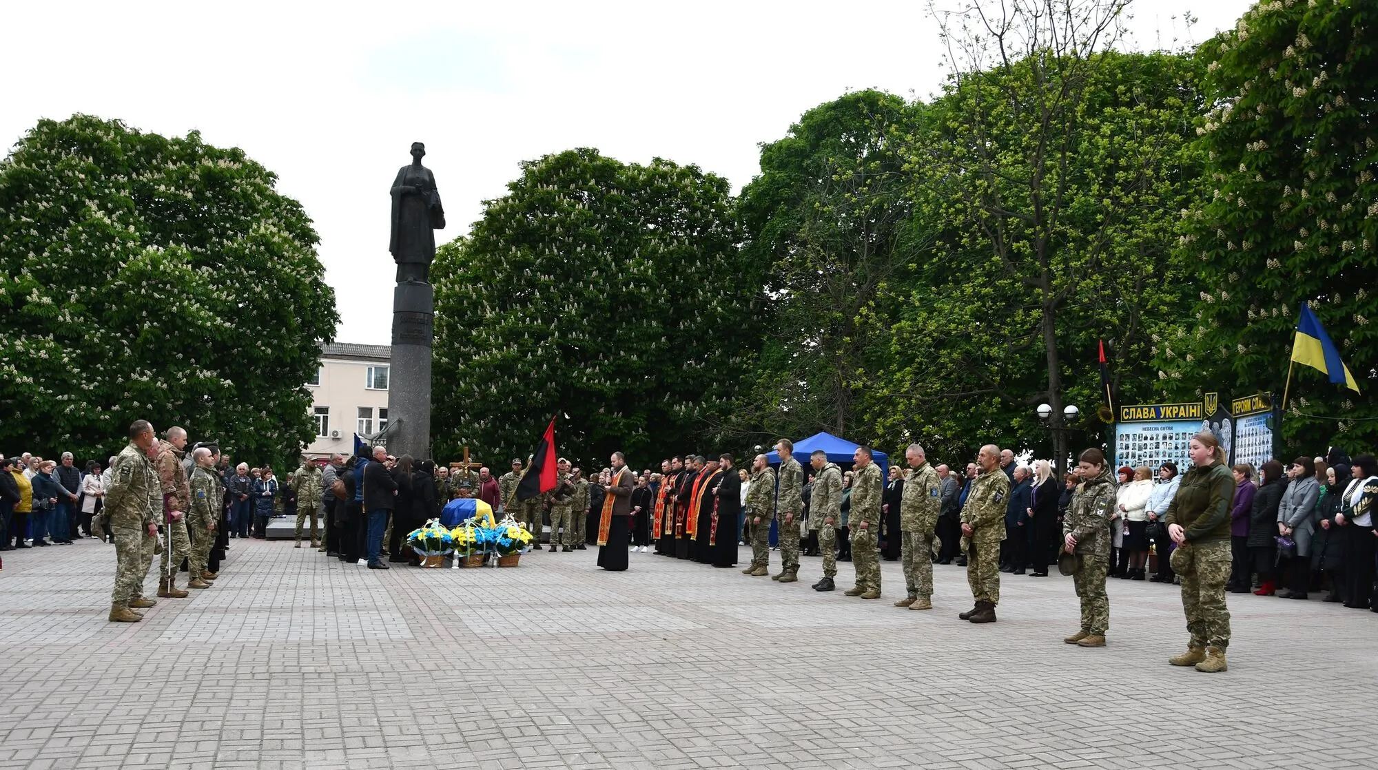 Йому назавжди буде 36: у боях на Запорізькому напрямку загинув захисник з Прикарпаття. Фото