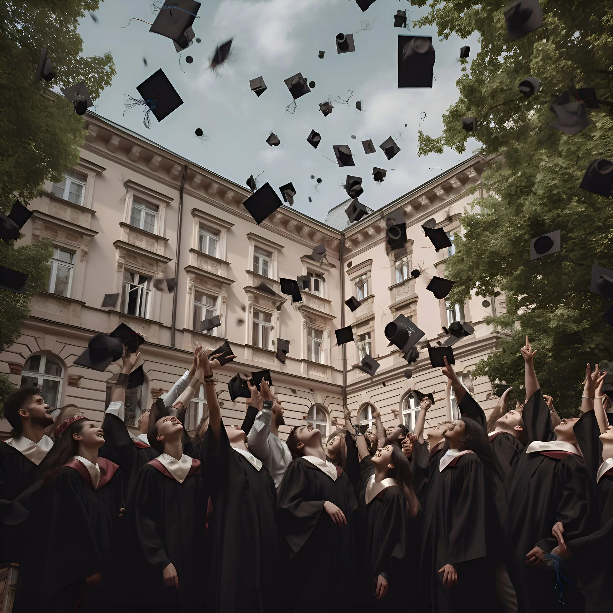 Топ-10 найкращих університетів України за рейтингом Scopus: куди вступати в 2025 році