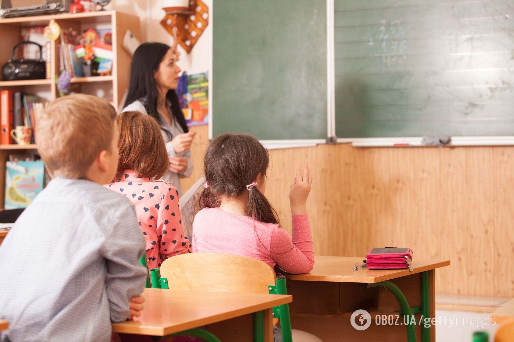 "А когда же вы учитесь?" Как происходит фото- и видеосъемка детей в школах Польши, Швеции, Франции и Австралии
