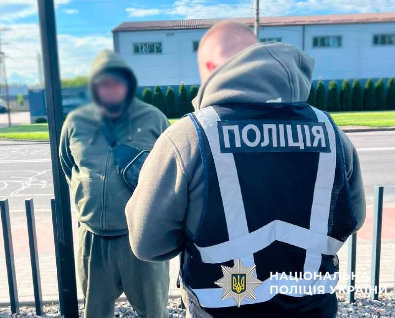 Основателя благотворительной организации с Киевщины разоблачили на переправке уклонистов через границу. Подробности и фото