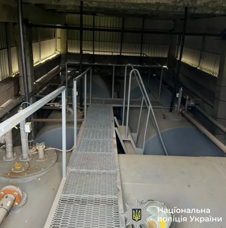 У Чернівецькій, Івано-Франківській та Хмельницькій областях торгували підробленим бензином А-95