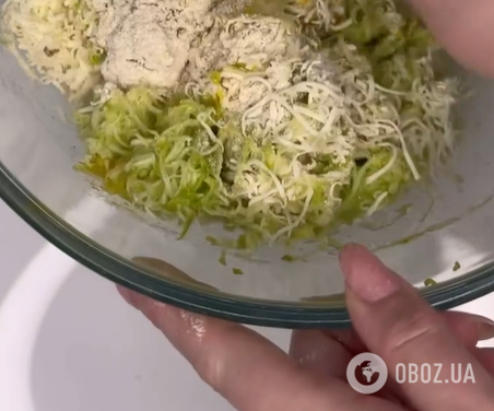 Самое вкусное блюдо из кабачков: как приготовить сытный рулет из бюджетного овоща