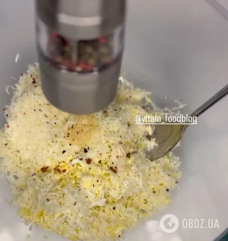 Самое вкусное блюдо из кабачков: как приготовить сытный рулет из бюджетного овоща