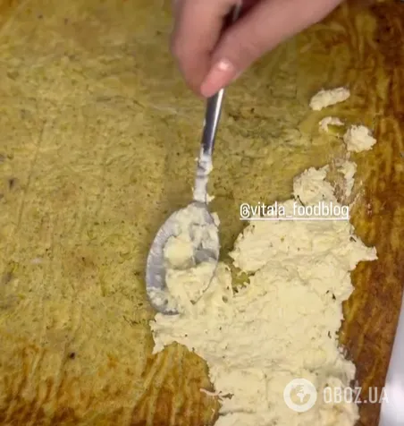 Самое вкусное блюдо из кабачков: как приготовить сытный рулет из бюджетного овоща