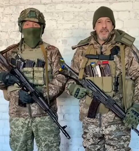 Актер Максим Нелипа погиб на фронте: в последнем пророческом интервью ведущий рассказал о смерти и победе