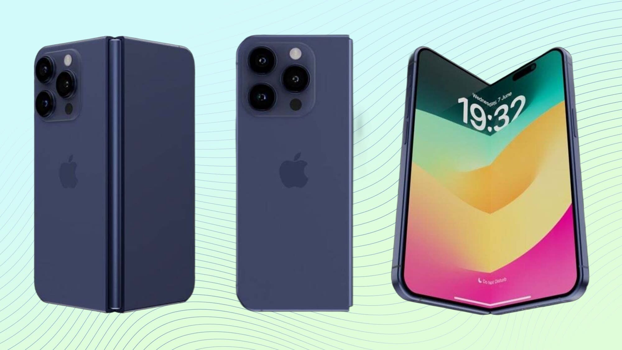 Отберет первенство у Pro Max: Apple ежегодно будет выпускать новую модель iPhone