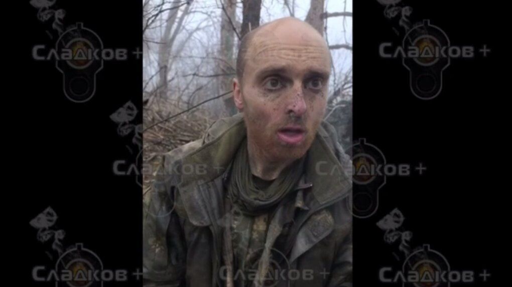 Суд в окупованому Луганську засудив австралійця Дженкінса, який воював у складі ЗСУ, до 13 років за ґратами: що відомо