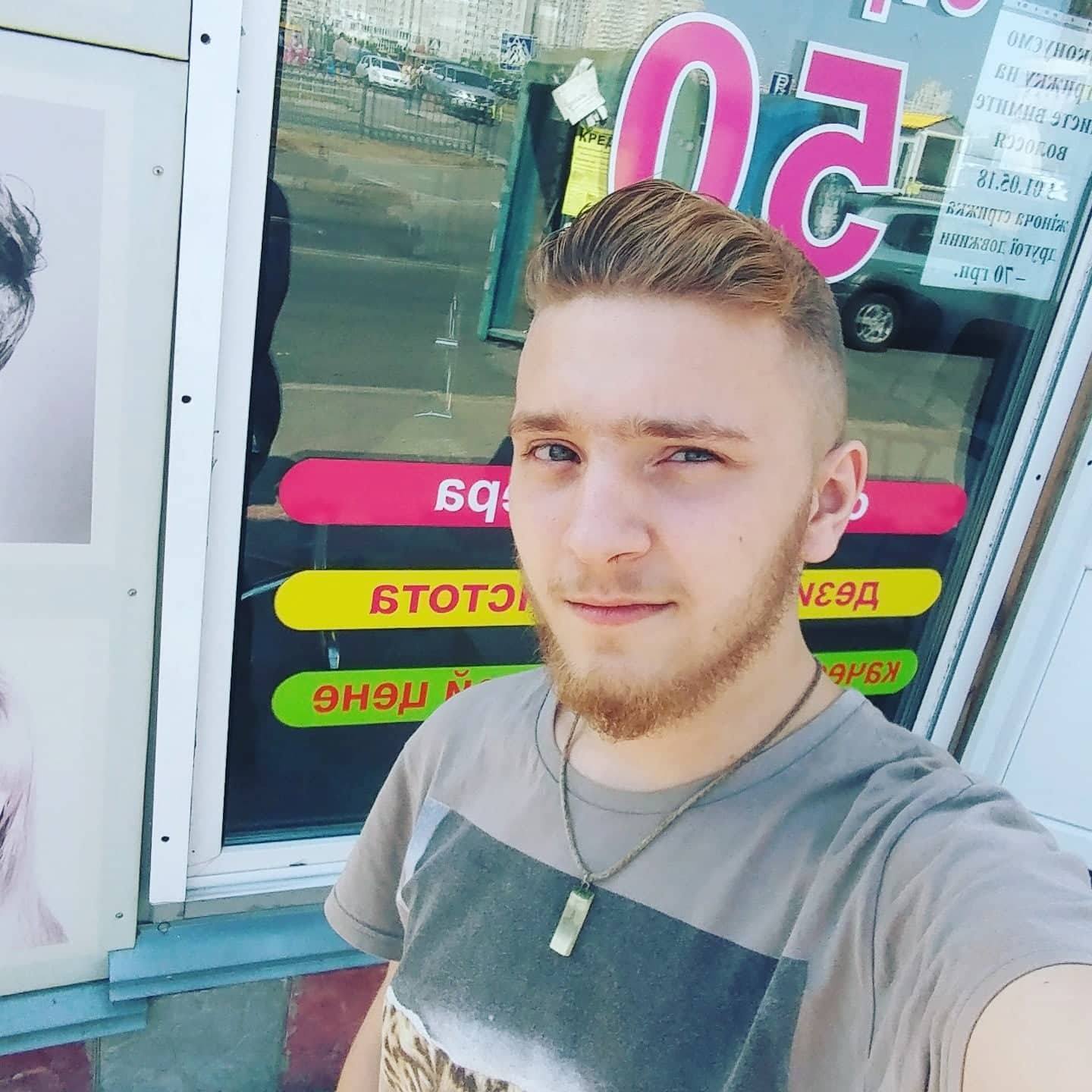 Надійний, щирий хлопець: від тяжких поранень помер військовий сапер, актор Ярослав Швець. Фото