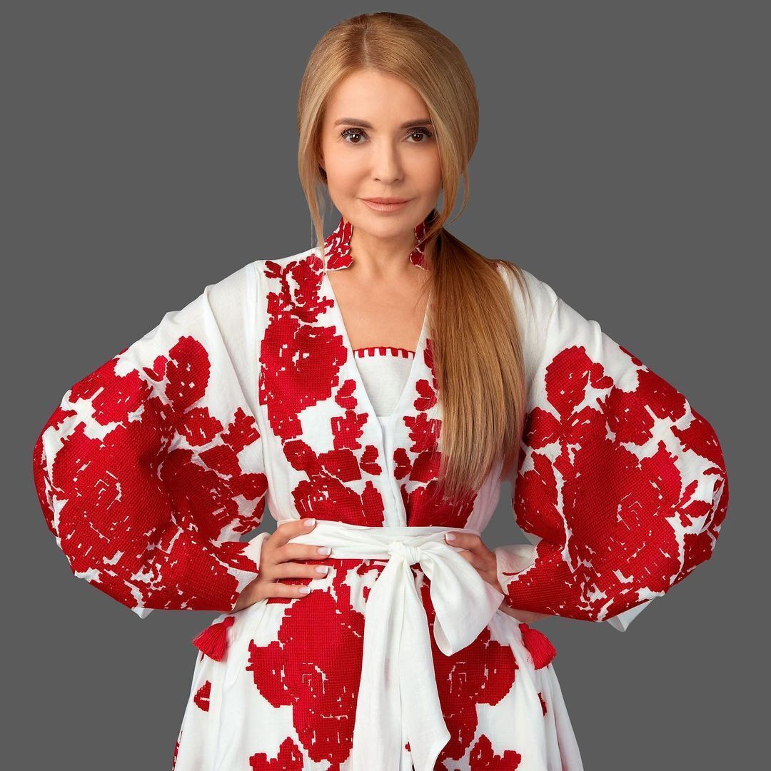 "Не впізнали б зроду": Юлія Тимошенко приголомшила мережу "новим обличчям" та обурила українців фото з Бойко