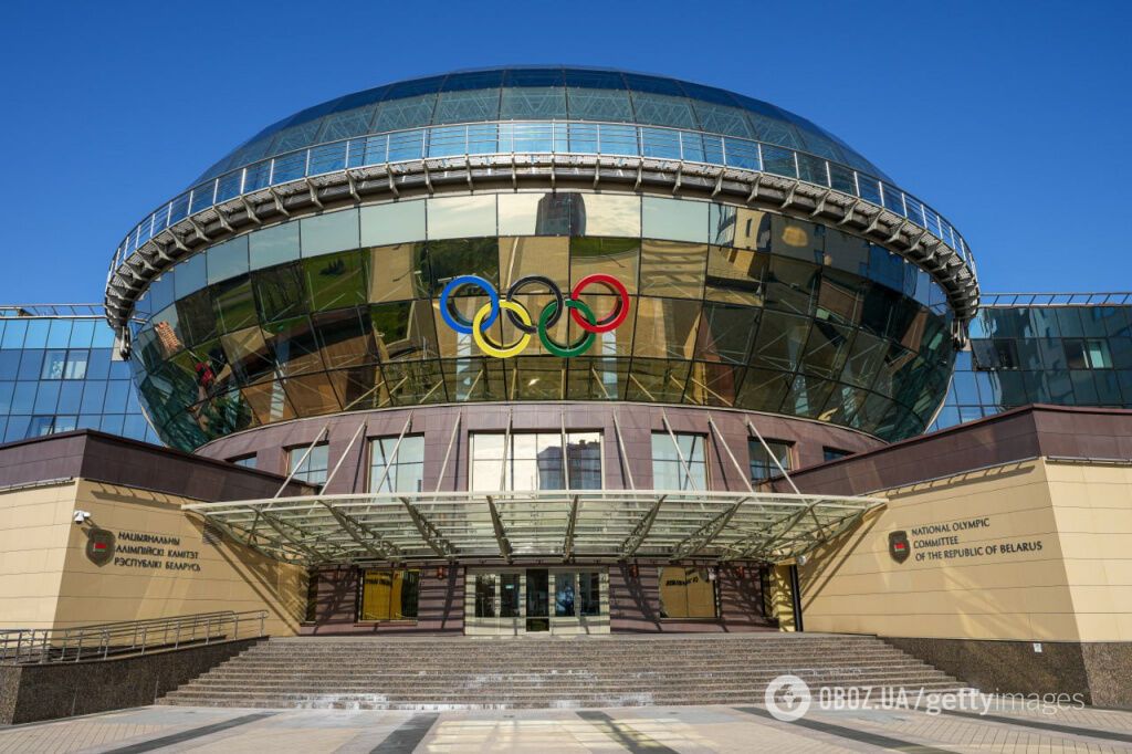 Білорусь повернули на міжнародні турніри під державним прапором із гербом і гімном країни. Названо федерацію, яка це зробила першою