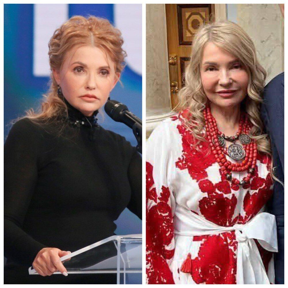 "Не впізнали б зроду": Юлія Тимошенко приголомшила мережу "новим обличчям" та обурила українців фото з Бойко