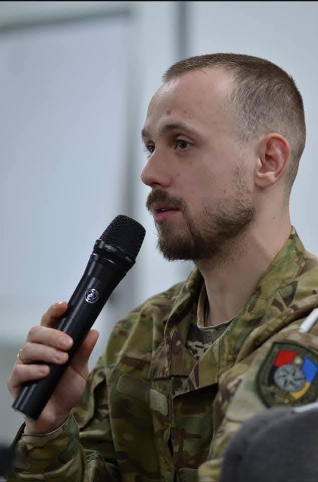 Присвятив роботі з дітьми-сиротами: у боях за Україну загинув Герой зі Львова