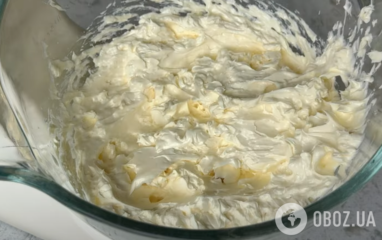 Масляний крем