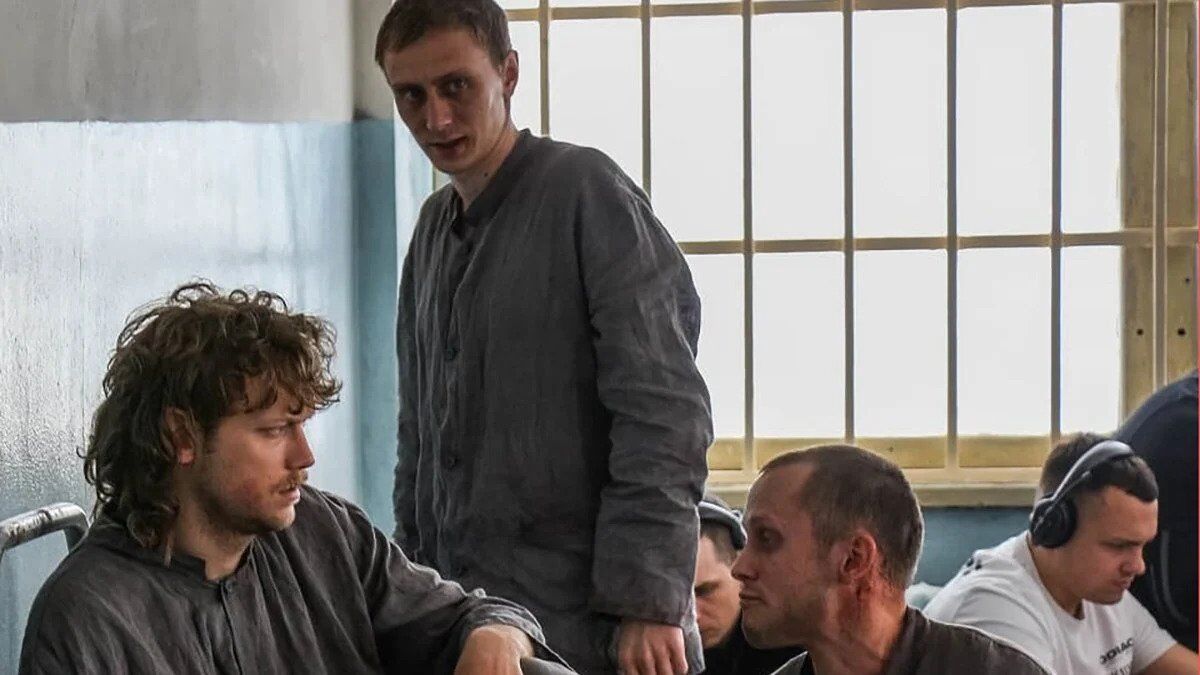 "Він зіграв зрадника, таким і виявився": зірка "БожеВільних" приголомшив, як український актор Якимчук заробляє в Москві на українцях