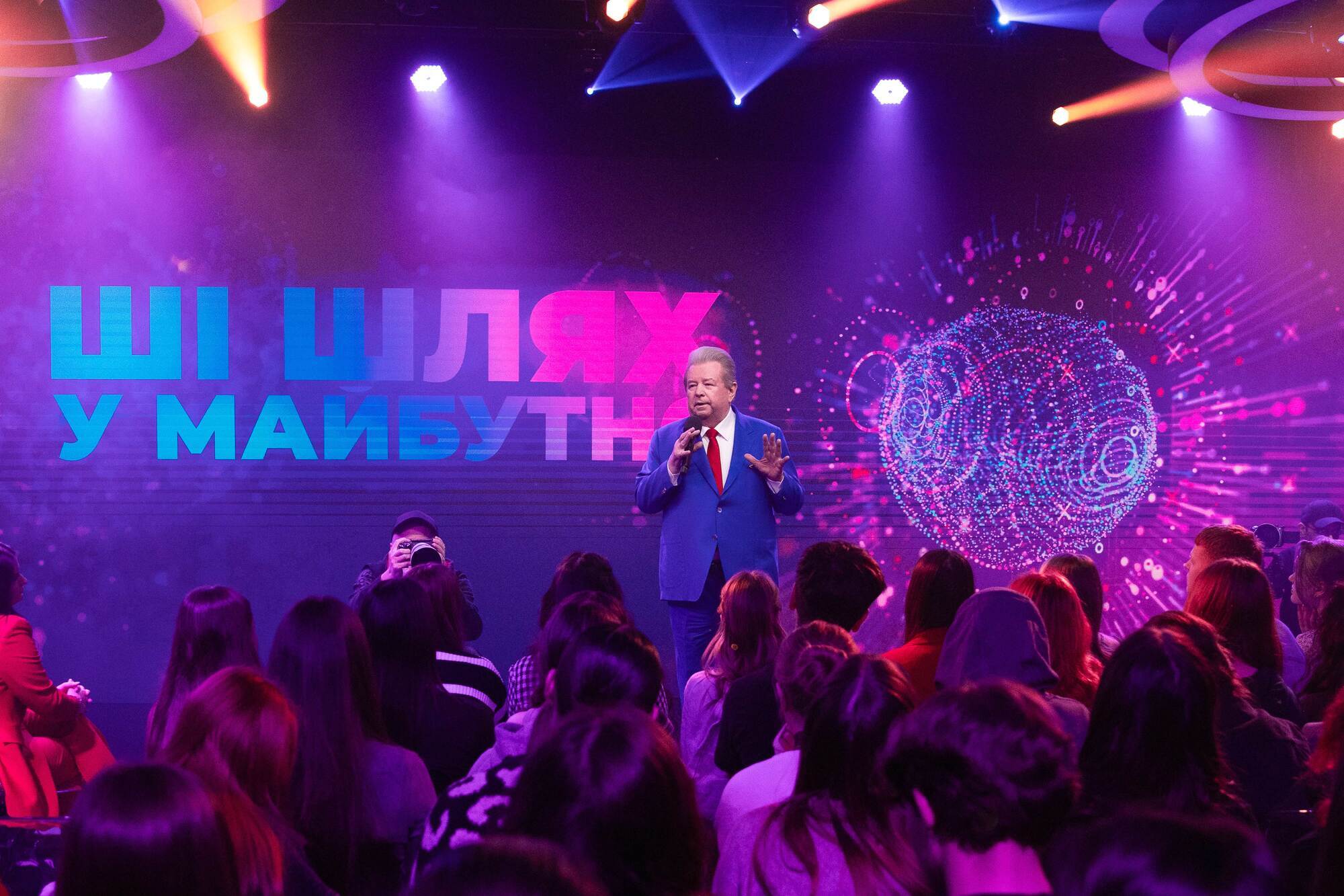 Михаил Поплавский объявил о начале эры ИИ в Университете культуры: что изменится с сентября