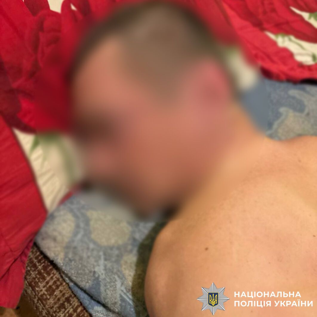 В Киеве задержали рецидивиста: из-за 200 гривен может отправиться за решетку на 15 лет. Подробности и фото