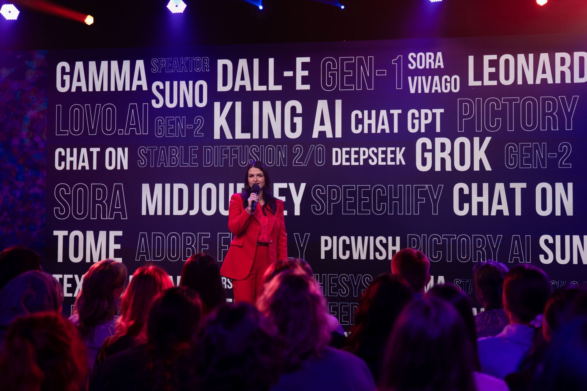 Михаил Поплавский объявил о начале эры ИИ в Университете культуры: что изменится с сентября