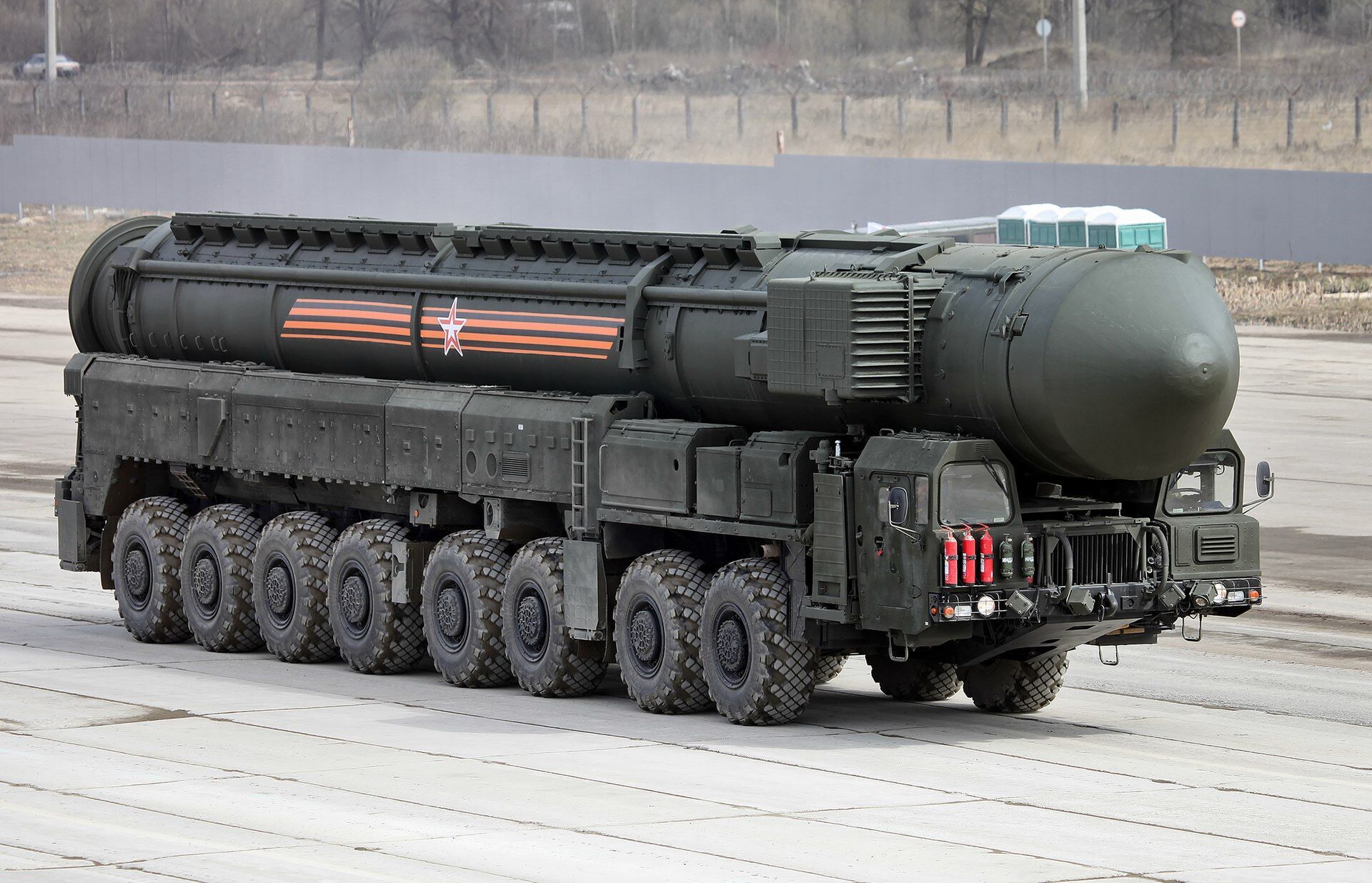 "Запускать "Ярс" – это не о военной необходимости": Храпчинский объяснил, что стоит за российскими пугалками