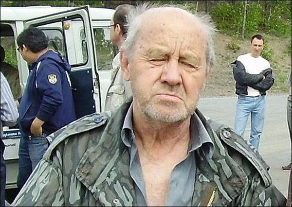 Анатолій Новіков зник 2009 року