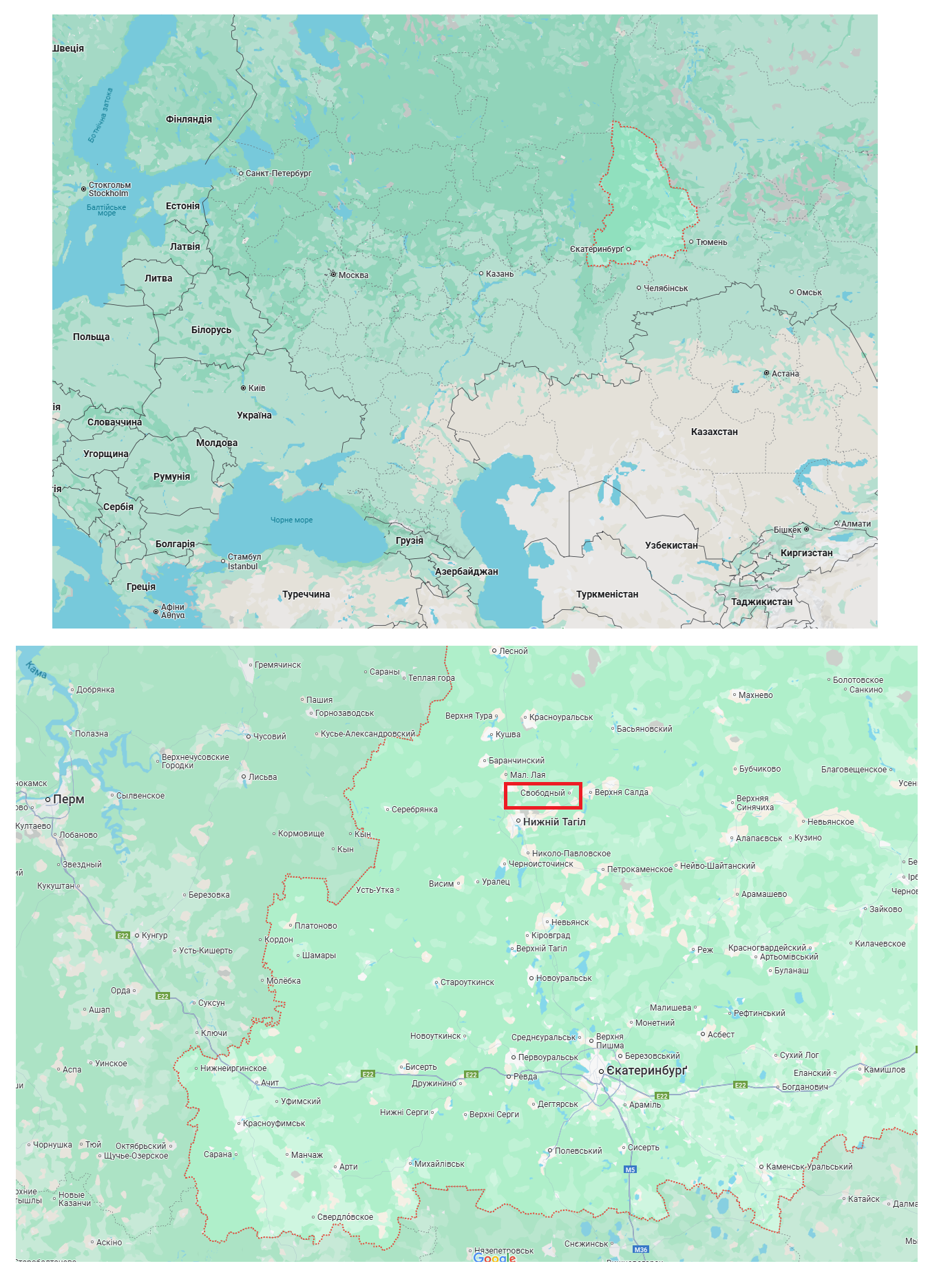 Щось пішло не так? Росія не запустила міжконтинентальну балістичну ракету РС-24 "Ярс" – Defense Express