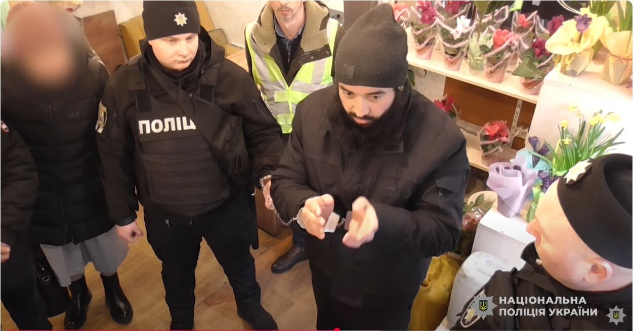 Совершил 11 жестоких убийств на территории Харьковщины и Киевщины: суд вынес приговор иностранцу. Подробности и видео