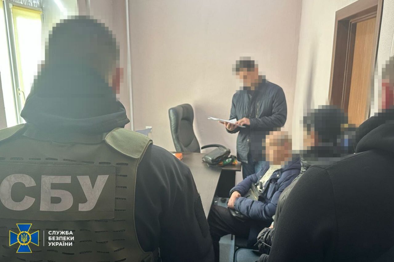 Олександру Богуслаєву загрожує 12 років ув'язнення