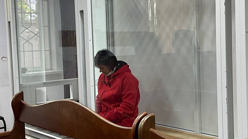 Нападниці на Стерненка обрали запобіжний захід: що вирішив суд