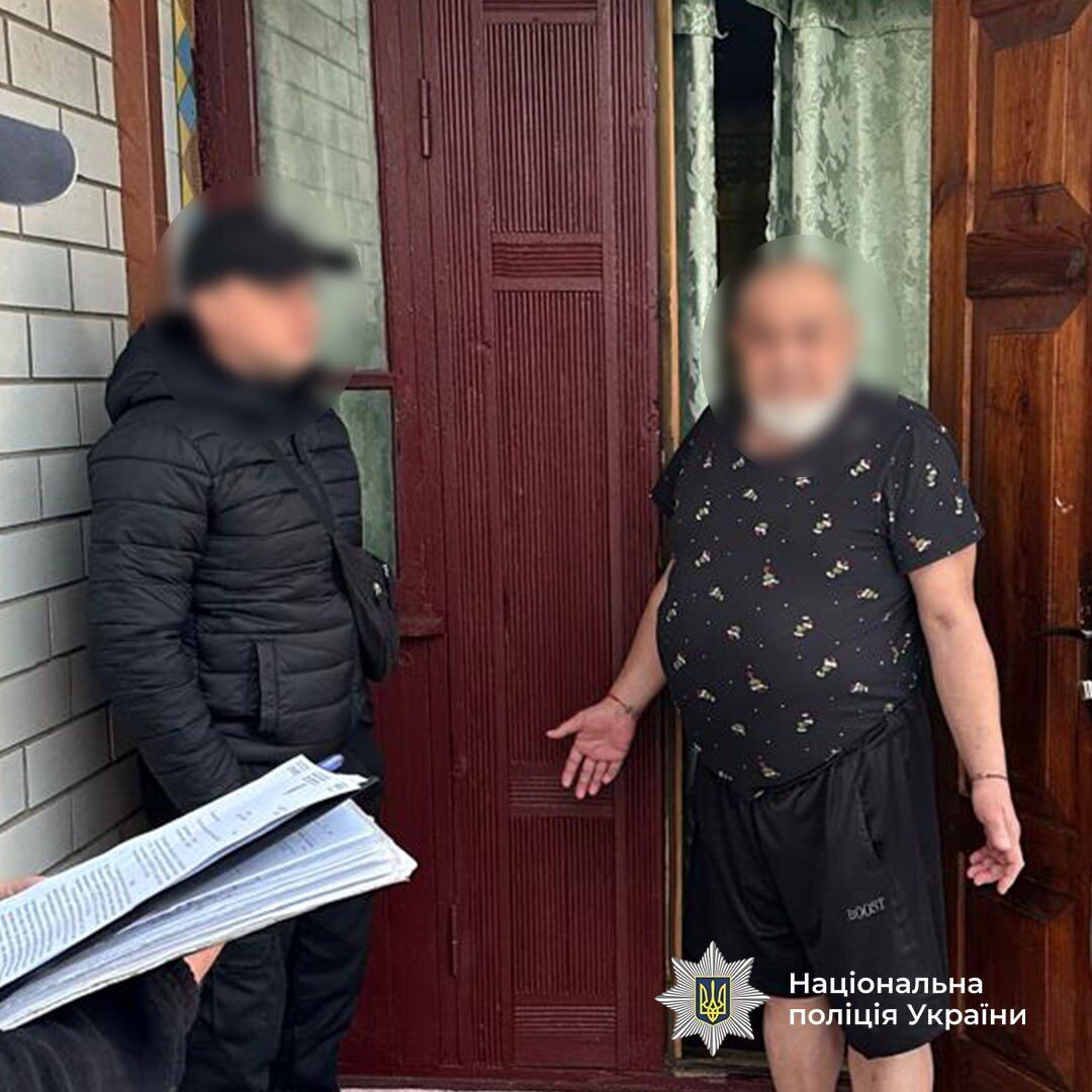 "Зарабатывали" на сбыте метадона более 1 млн грн ежемесячно: в Черкасской области полицейские задержали 17 участников наркоорганизации. Фото