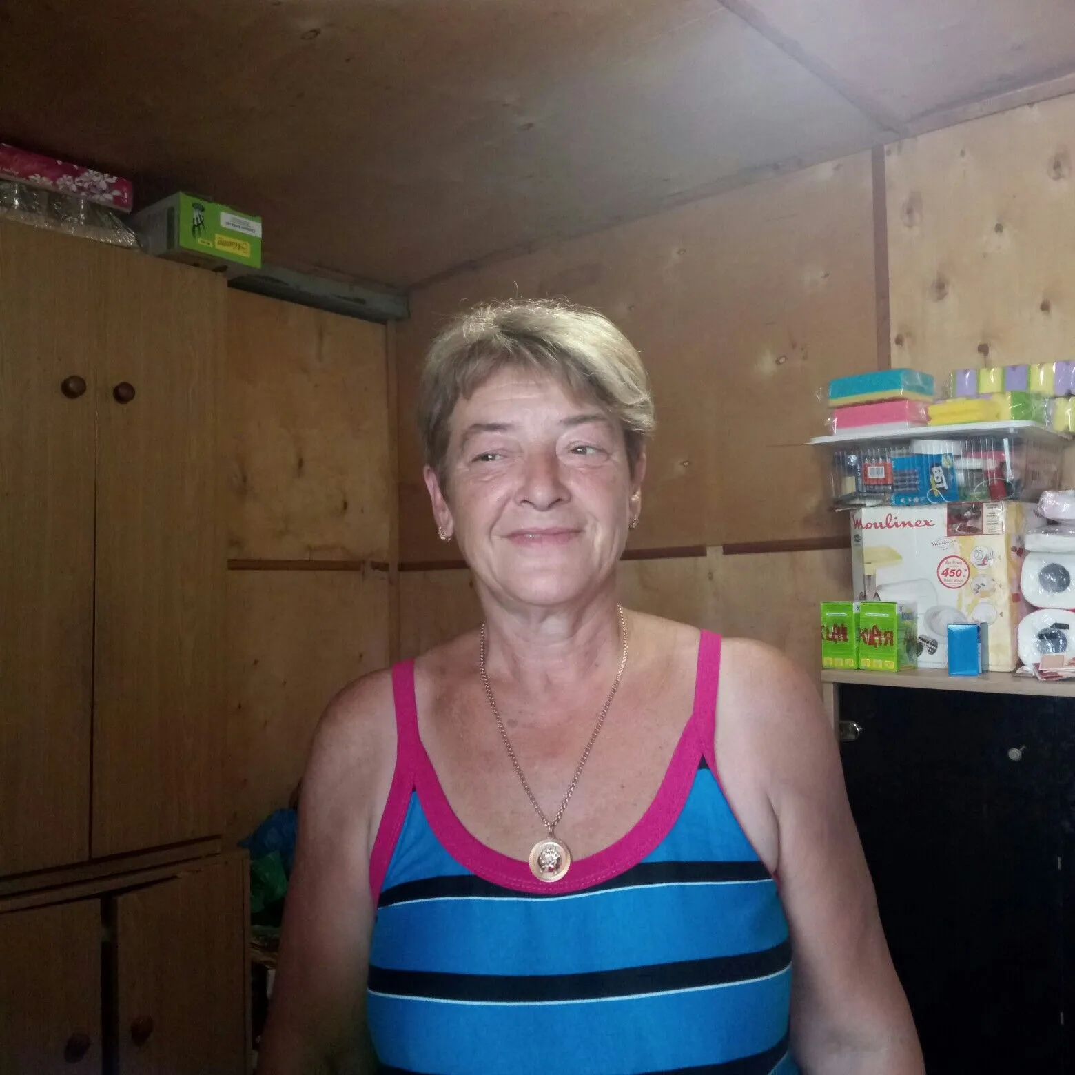 У цей час зазвичай жили на дачі, але цього разу залишилися вдома: в Одесі під час обстрілу загинуло подружжя залізничників