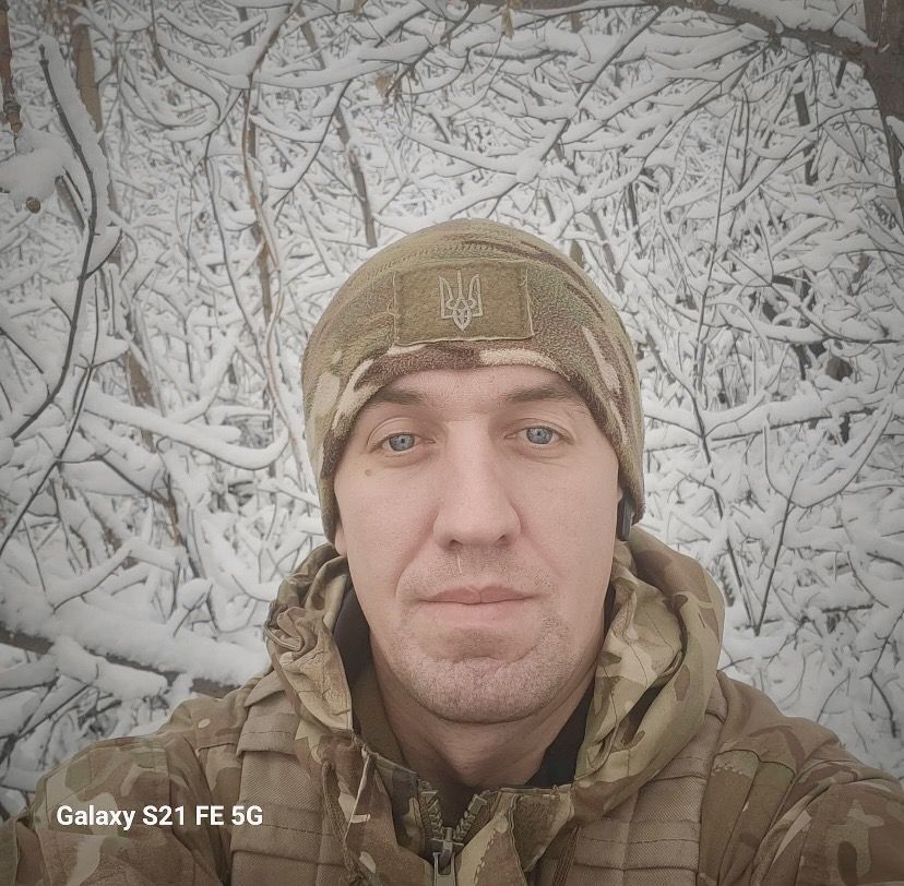 Залишилися мама, дружина та троє синів: на Донбасі загинув головний сержант Борис Мартин із Кагарличчини. Фото