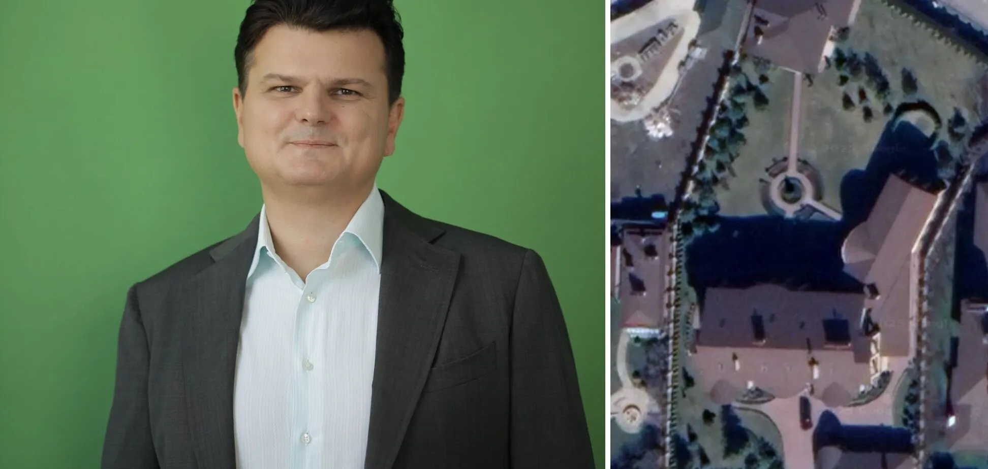 Горбенко оказался на третьем месте среди нардепов-собственников (или жителей)