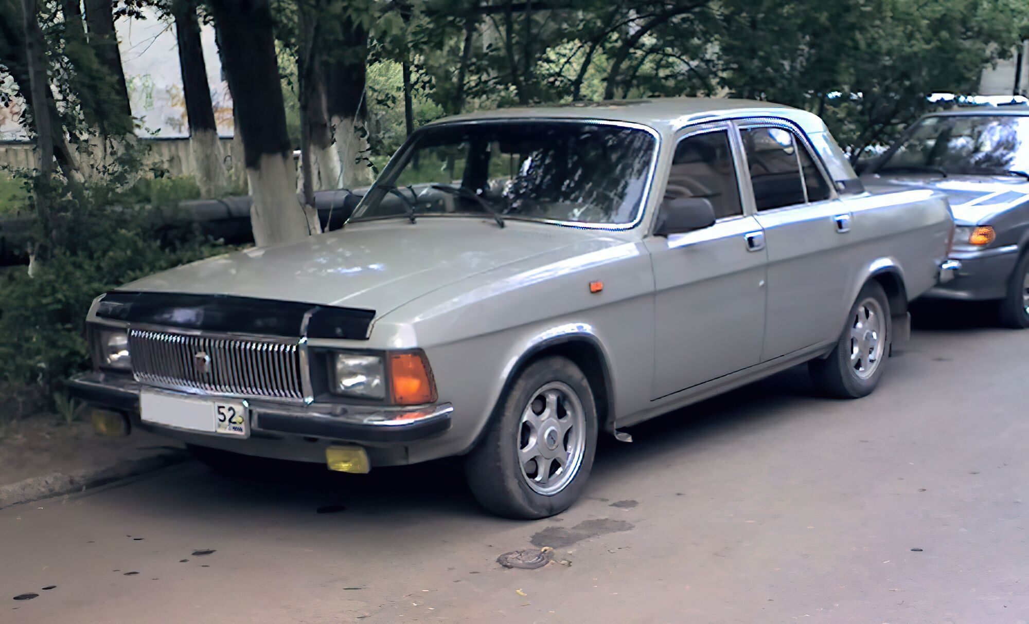 Лише для обраних: які авто було заборонено купувати в СРСР і чому