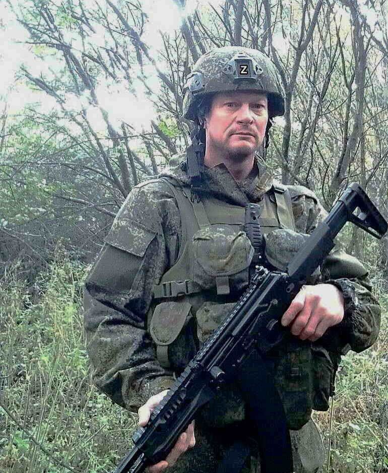 Без рук та ніг: російський чемпіон світу повернувся з війни проти України. Фото
